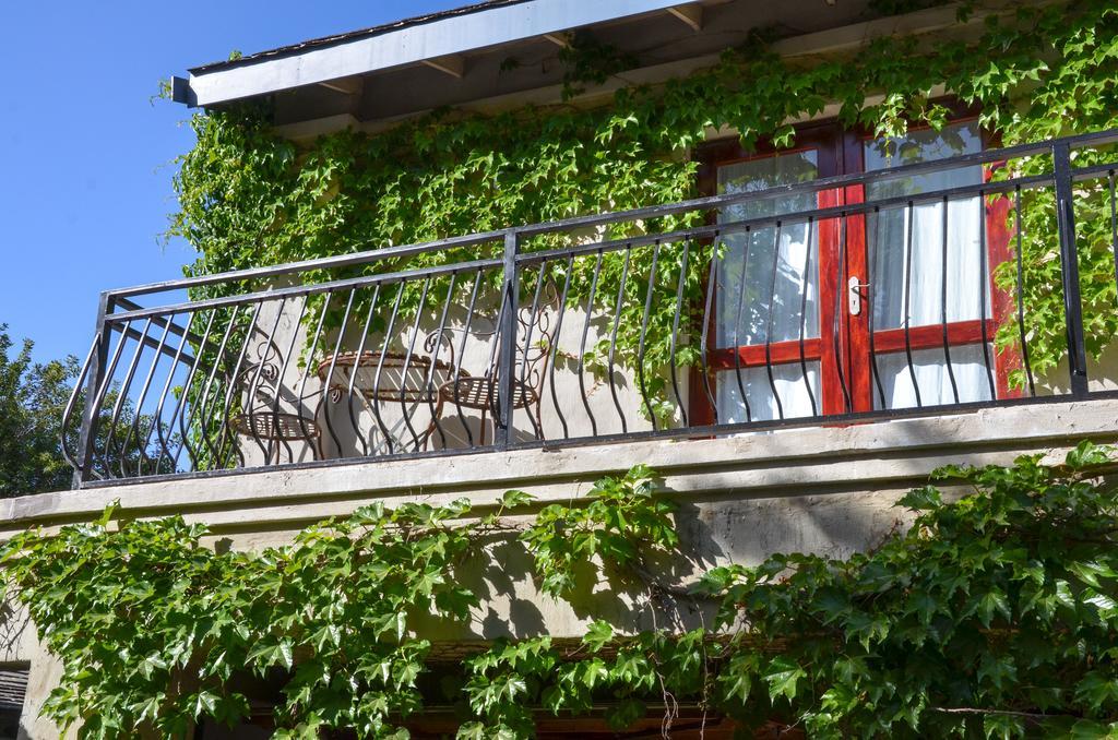 Shepherd'S Corner Guest House Johannesburg Exterior photo